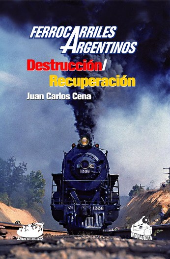 FERROCARRILES ARGENTINAS